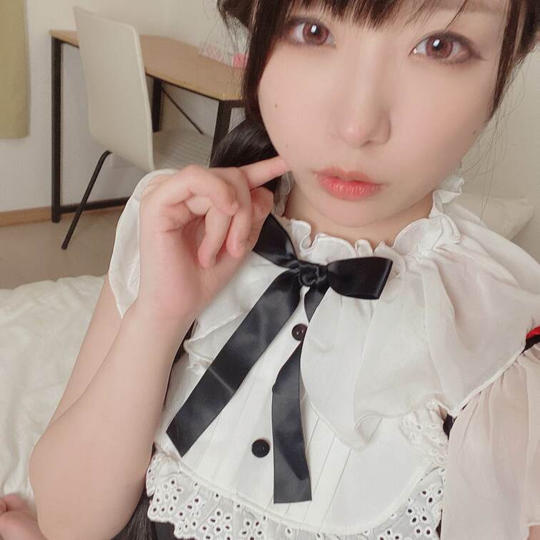 メイド服どう？