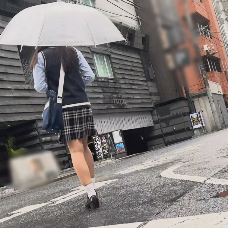 つぐみちゃん/○○○/制服
こちらはサンプル動画になります。