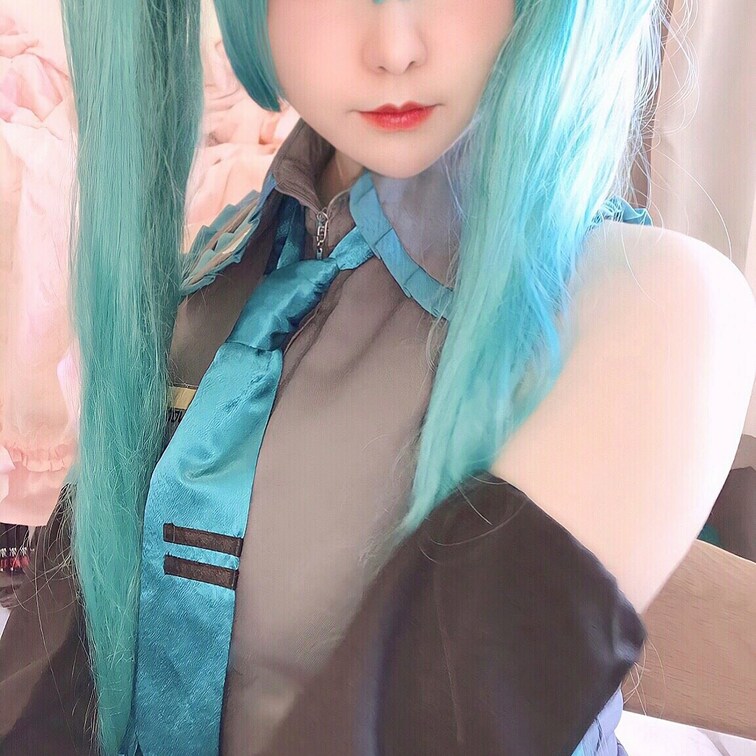 みくみく🌟