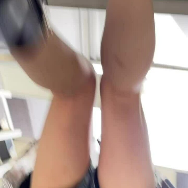 おはマメです🫛明日から仕事かぁ…つまんなぁ〜い。そして撮られてましたまたw