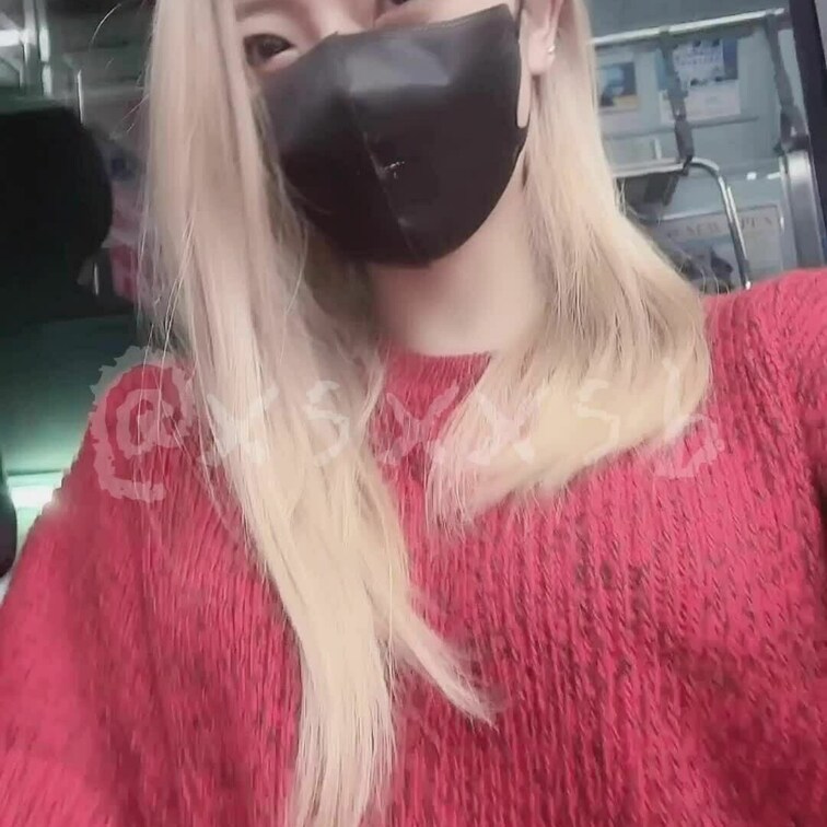 電車で…おぱんちゅ報告🧸⋆꙳