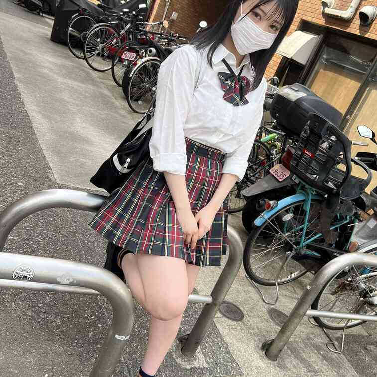 あかりちゃん/○○○/制服
こちらはサンプル動画になります。