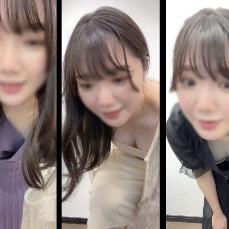 胸ちら03　【アパレル店員・インスタライブ】
着替え○○○流出





・本作品に登場する人物は○○○以