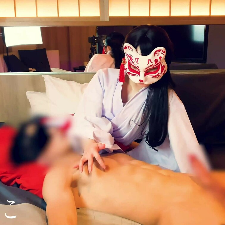 続きはこちら：https://myfans.jp/nadeshiko
