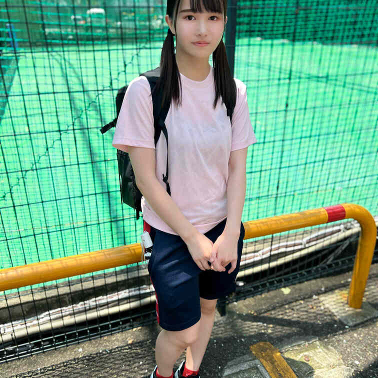  顔出し【個人撮影】部活終わりのおま●こちゃんと割り切りSEX_涙目になりながらガチで感じて乱れる様を大公開
