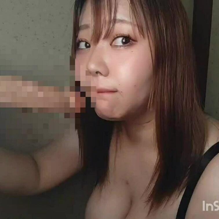 モザイクの付け方難しいよぉ…💦
いっぱいぺろぺろしてあげる♡♡♡