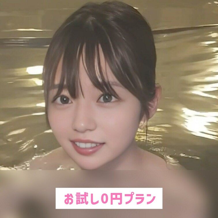 大浴場でスイスイ🏊