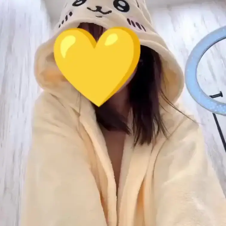 おつかれさま〜🐱🍑