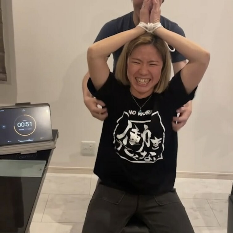 皆様いつもご購入ありがとうございます☺️
今回のくすぐり動画はこちらです👍

是非見てあげてくださいね(  ˆОˆ