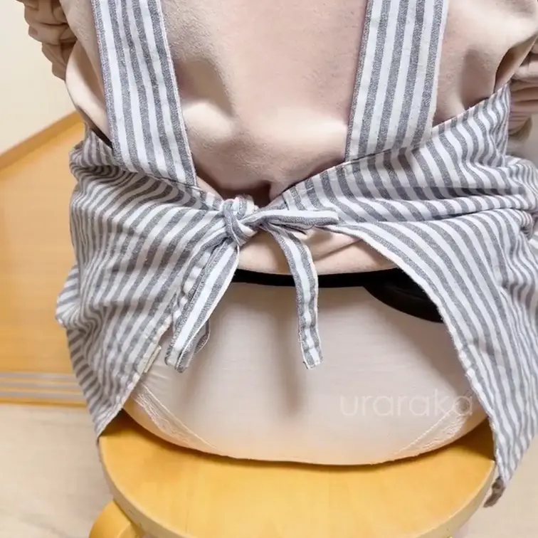 大きいなっちゃん付いてるけど来たよ~🌷
