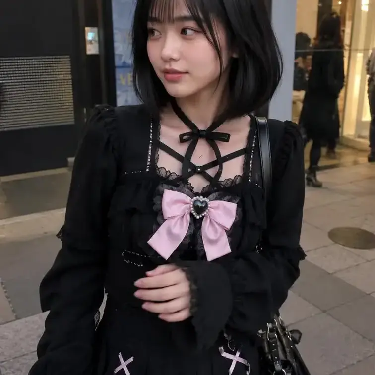 待ち合わせにこのファッションできたら怒る？