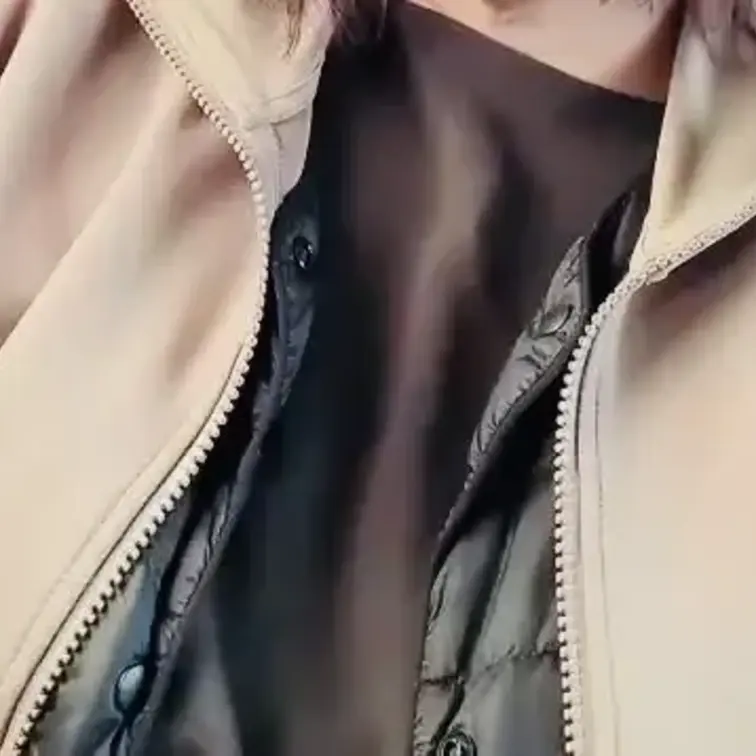 車内でオナはじめ♡