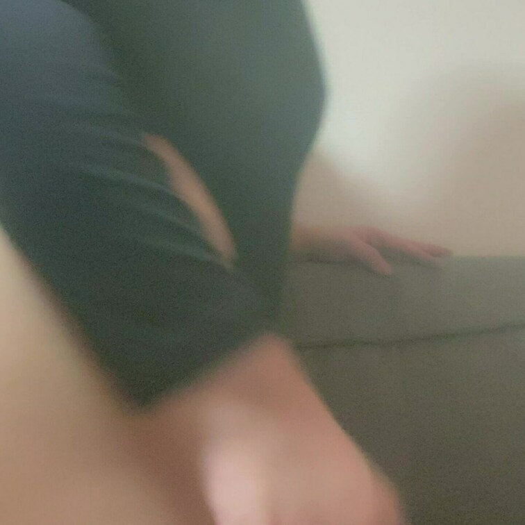 レオタードでおなら🤣🤣