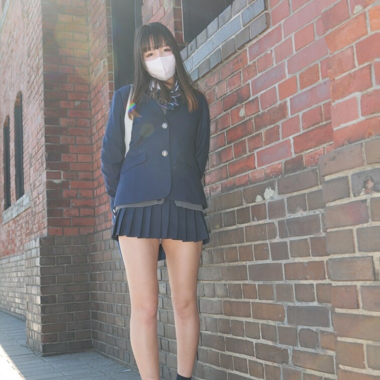 脚好きさんへ

制服着たままHしちゃった（顔出し）
https://myfans.jp/posts/b046577