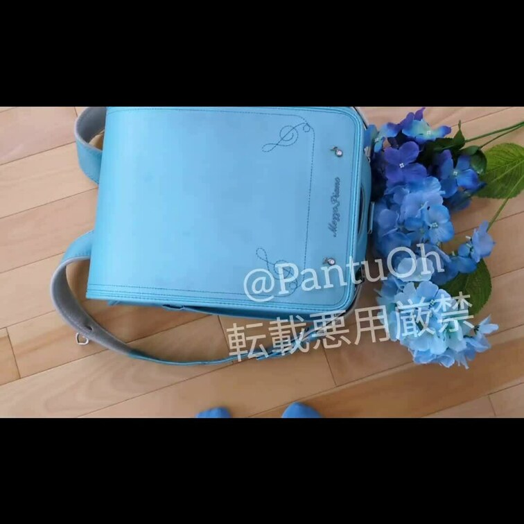 【閲覧注意】
クラッシュ動画💦
ランドセ○🎒クラッシュがお好きな方に🩷

メゾピアノのランドセ○🎒の被せをふみふ