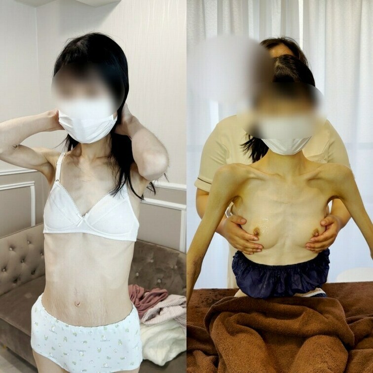 本編 → https://myfans.jp/posts/b3f06aa9-9514-4e26-b39c-a8a09bb