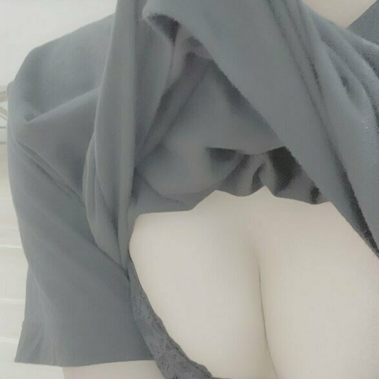 X裏垢系女子　ゆりちゃん、ちょっとずつ勇気出して頑張ってます🥹