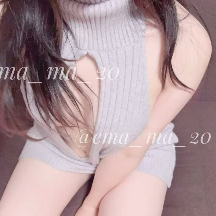 相手してほしい童貞さんどこかなあ？☺️
童貞を殺すニット❤︎