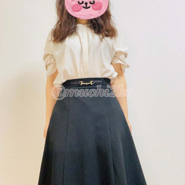 【今日の服装と中身です❤️】
ハートスタンプ無しはゴールドプランで方のみ