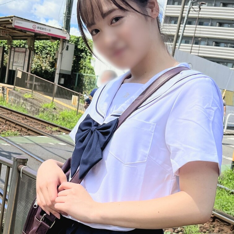 もえちゃん/○○○/制服
こちらはサンプル動画になります。