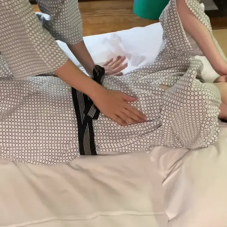 【浴衣】えちえち(*｣´□`)｣