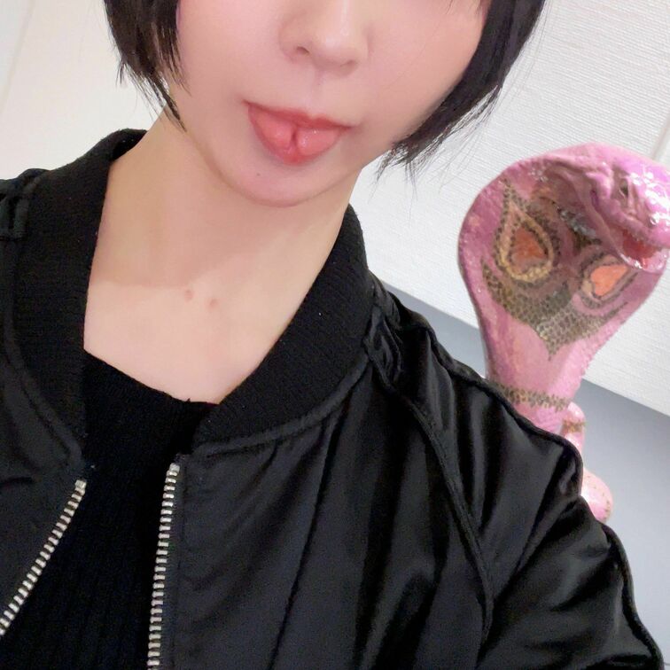 アーボックしゅき🐍