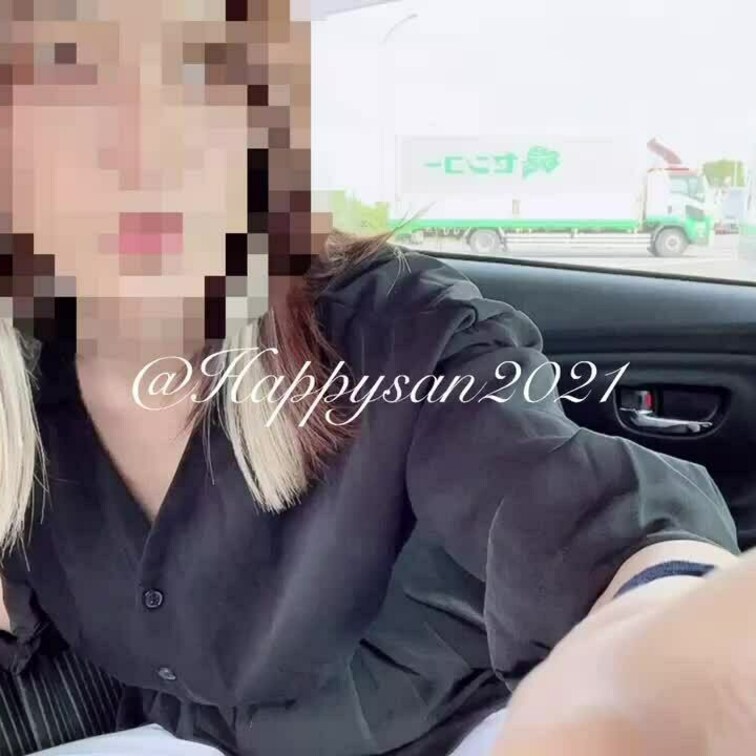 最近のオナニー事情は専ら社用車なんだな(๑ơ ₃ ơ)✨✨🎥3分58秒🌹