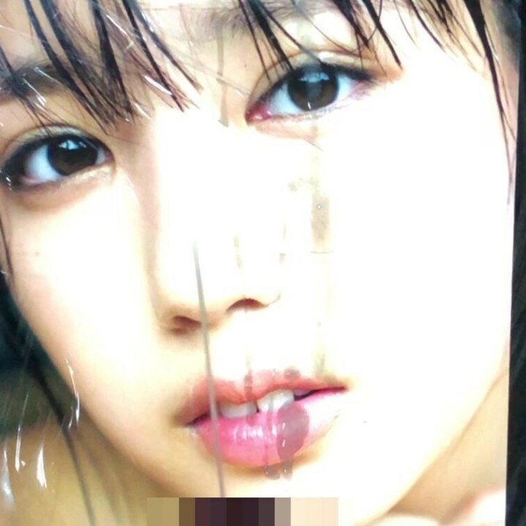 0028,沢〇愛〇にぶっかけ4

今世紀最強の〇Kこと沢〇愛〇ちゃんにぶっかけちゃいました！！！！
この子はほんと