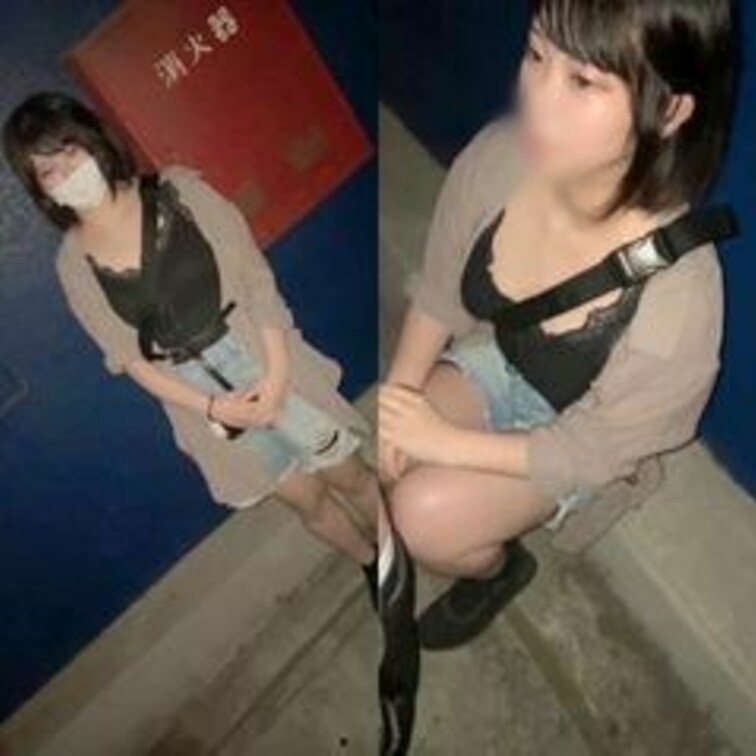 今現在短大に通う今年卒業したばかりの○○○の女の子です！笑
前回連絡先を聞いていたので、ダメもとで夜連絡をしてみると