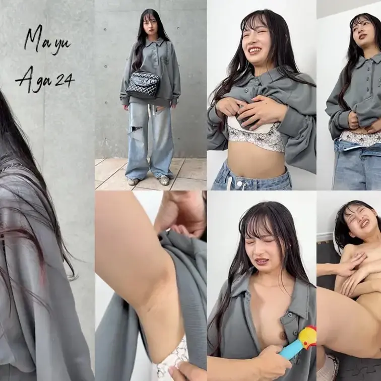 #322【MAYU 24歳】
スタンダードプラン加入or単品販売から本編ご視聴いただけます。

※動画、写真の無断