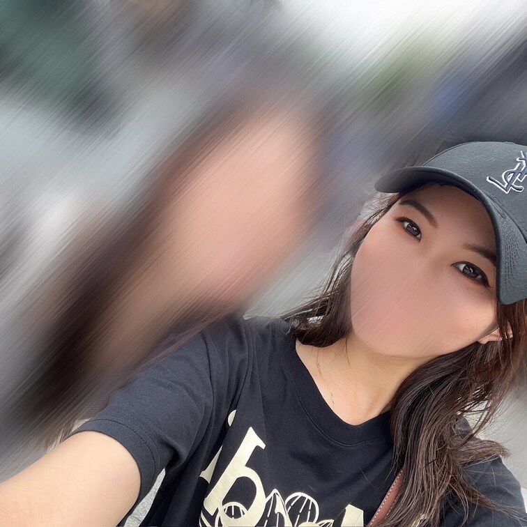 #9　【マオ　パーソナルトレーナー　27歳】

マオちゃんのプライベート写真です✌

本編フル動画はこちらから