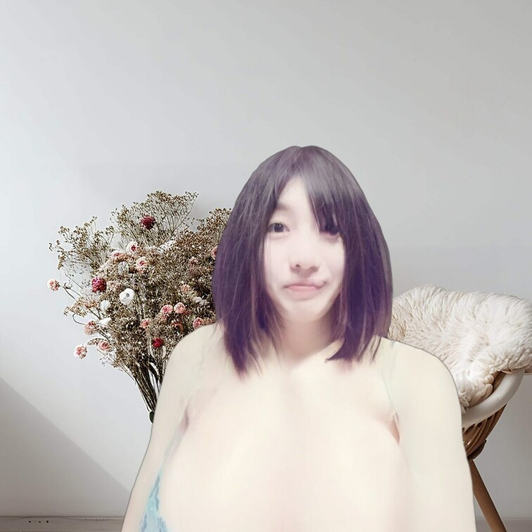 朝の答え💕
水色でした〜