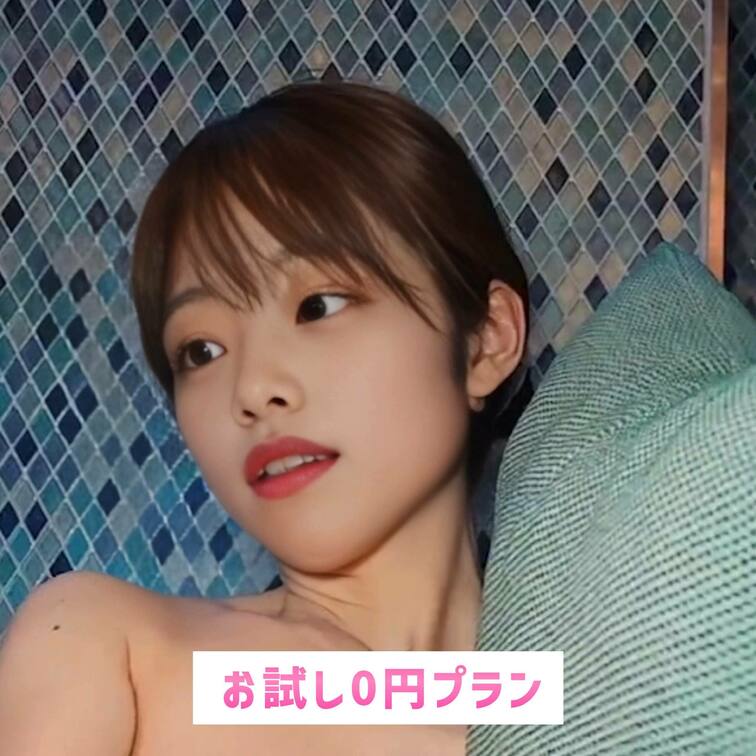 りんのおま◯こ見てほしいな…💕