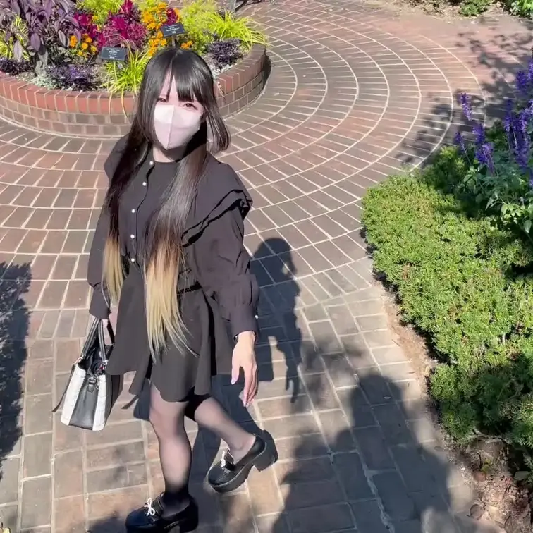 地雷系モデルゆんゆん！
https://myfans.jp/posts/db6c8e10-eee5-4637-b4c2