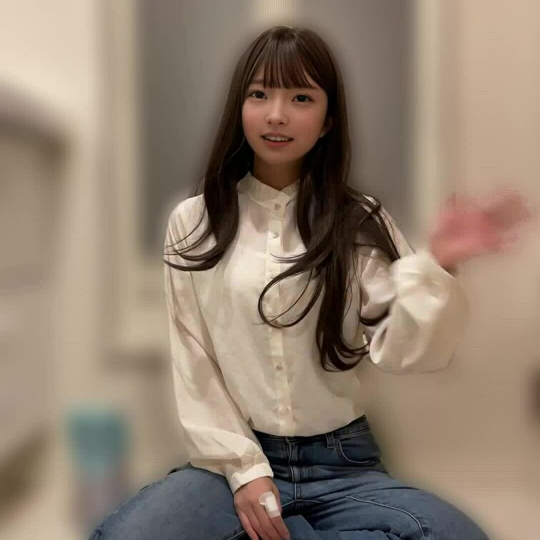 [最初にいいねしてくれると嬉しいです🥰]

初めまして！Youtubeで搾乳を出したかったのですが、1本は削除されて