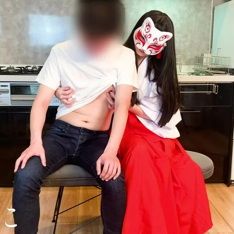 続きはこちら：https://myfans.jp/nadeshiko