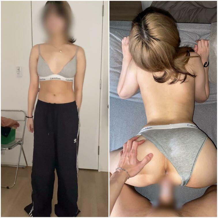 動画の長さ【11分24秒】

19歳Eカップ看護学生②(縦画面)
女の子が服脱ぐシーンってなんかエロくて性癖刺さる