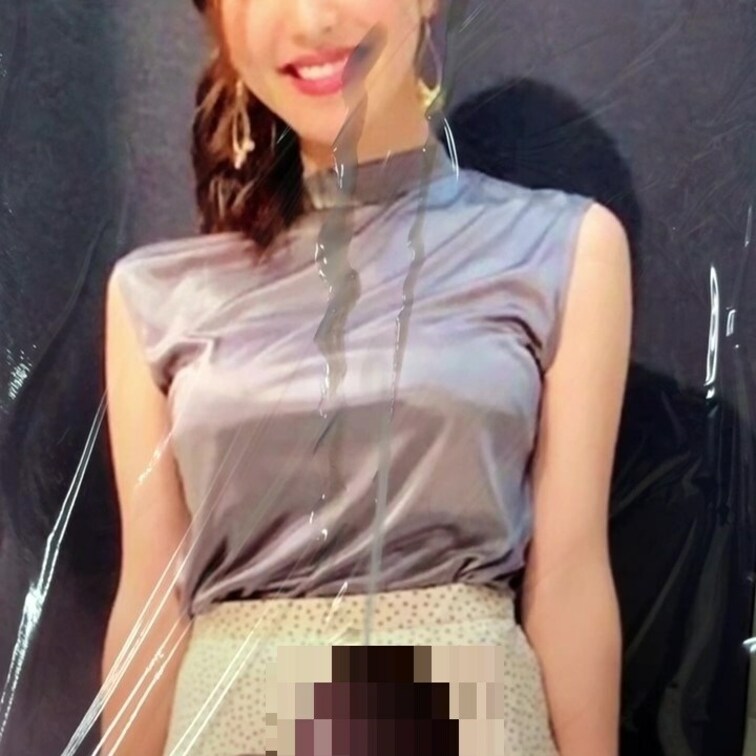0092,小〇陽〇にぶっかけ2 (アナウンサー) (30歳)
どうもこんにちは!!
ぶっかけ大好きです!!