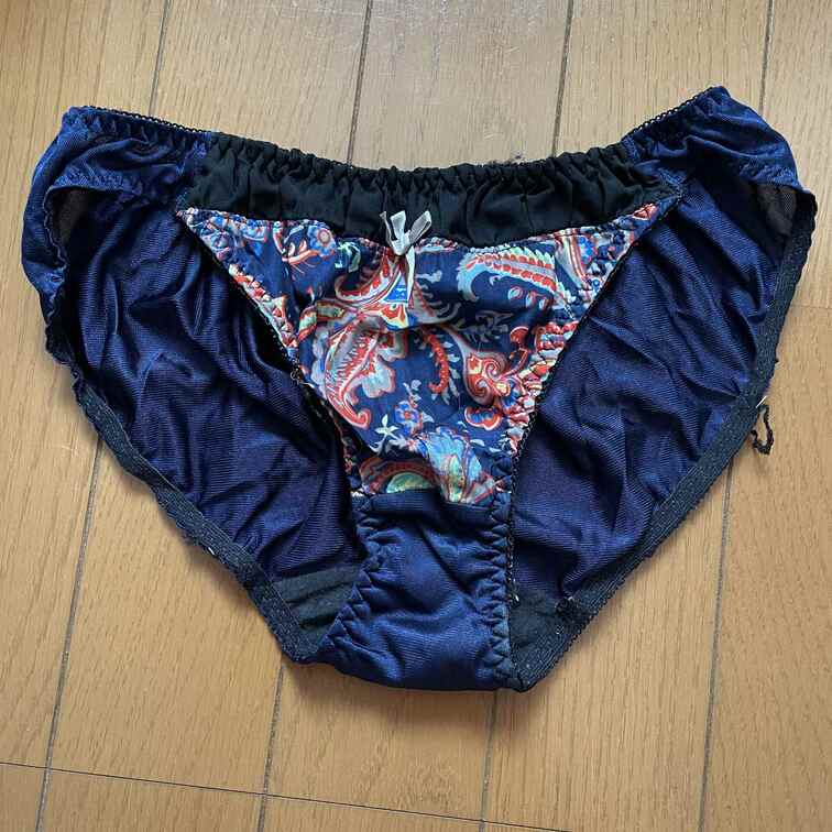11/15  今日のパンツ😍


 #パンツ #パンティー #ショーツ ＃下着 