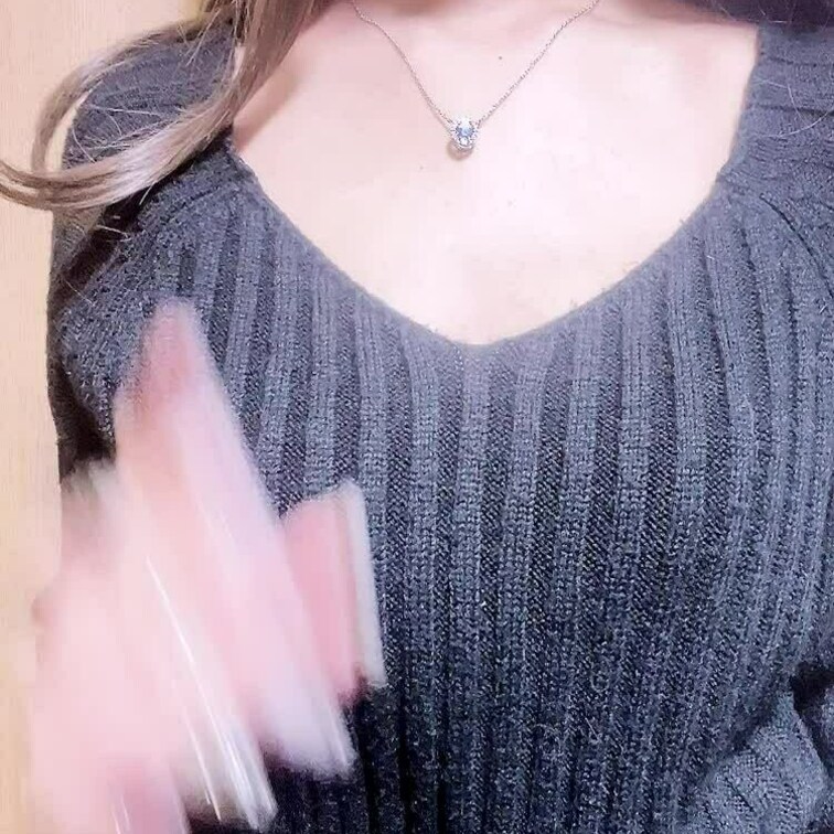 硬くなったら挟んであげるね💖