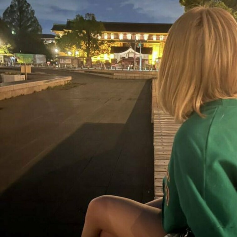 ちょっとエッチな女子大生。
いかがでしょうか?
女子撮影。
自撮り。
ゆる〜く、宜しくお願いしま
