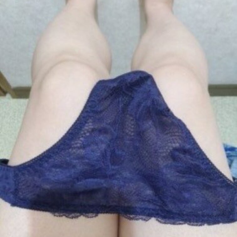 るるの今日のパンツです🥰