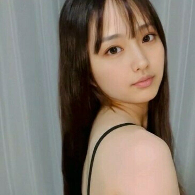 全身網タイツにしてみた♡