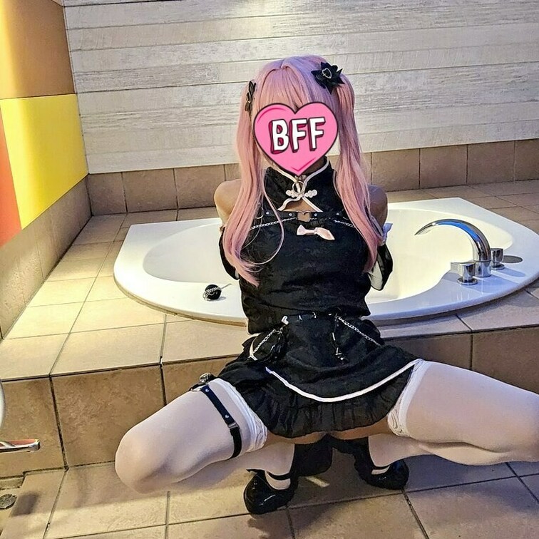 見て～～❤