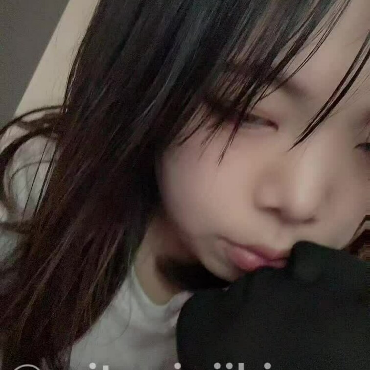 鼻舐め