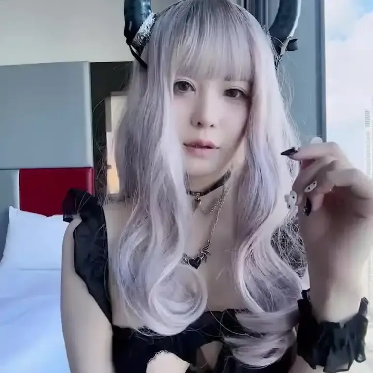 サキュバス乳首♡