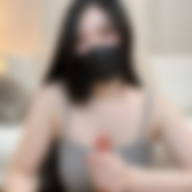優しいお○○○さんのねっとり手コキ🤭