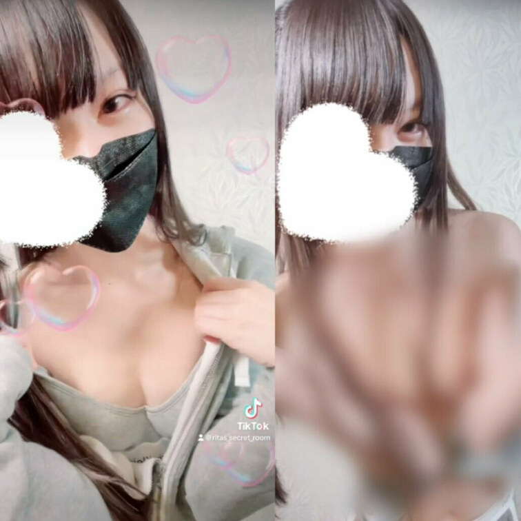カルバンクラインを着て踊ったのT⚪︎k Tokとえっちとっく比べて見ました🤣
てか、どっちも大胆な感じがしませんか？