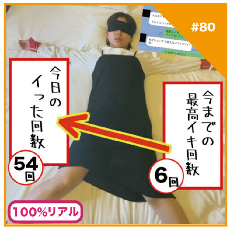 🎬プラン視聴用動画🎬
✅No80の本編/main動画
 
（過去に○○○コンテンツマーケットで公開した物です）
