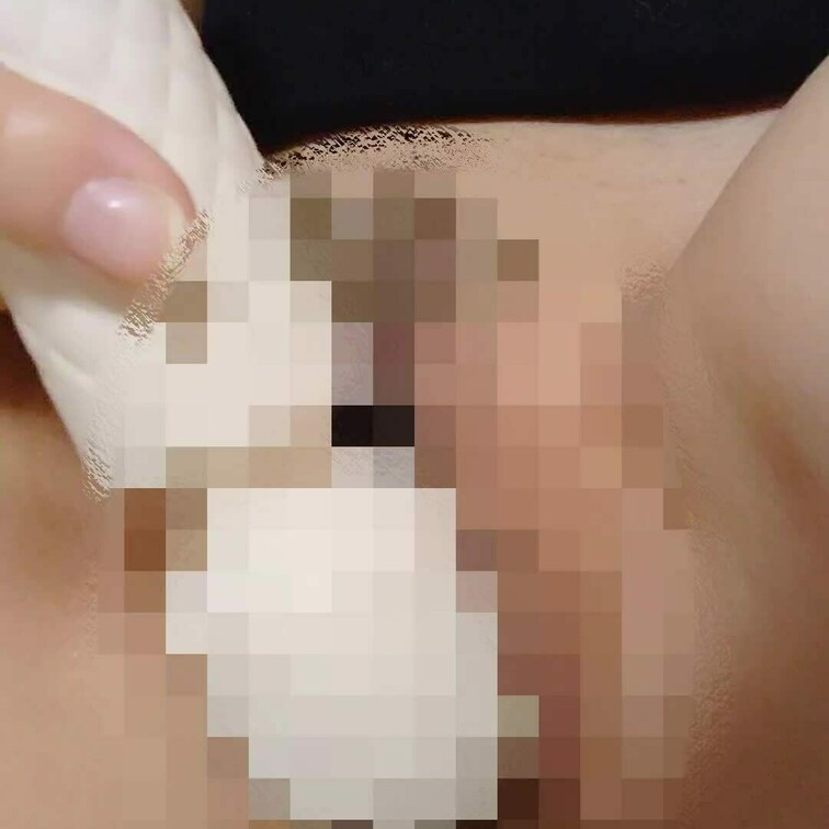 旦那さん休日出勤でいなかったので♡
最後の方は敷いたタオルが吸いきれないくらいお尻のところにお潮がたまってて恥ずかしか